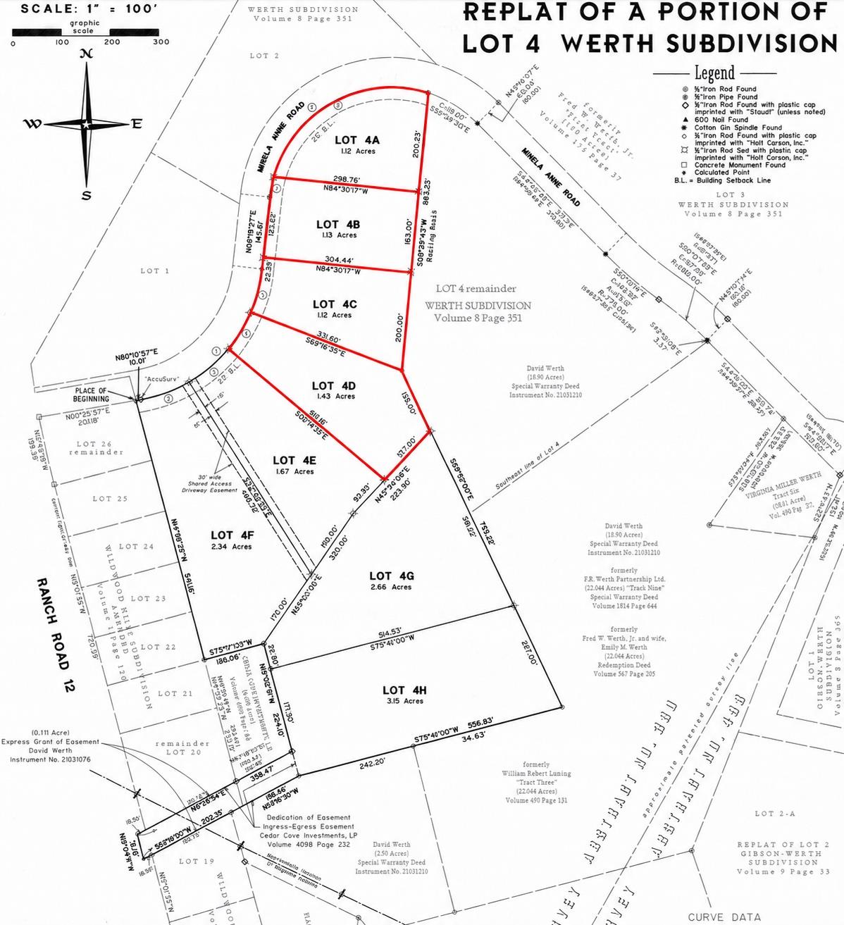 31930 Mirela Ann RD, Dripping Springs, TX 78620