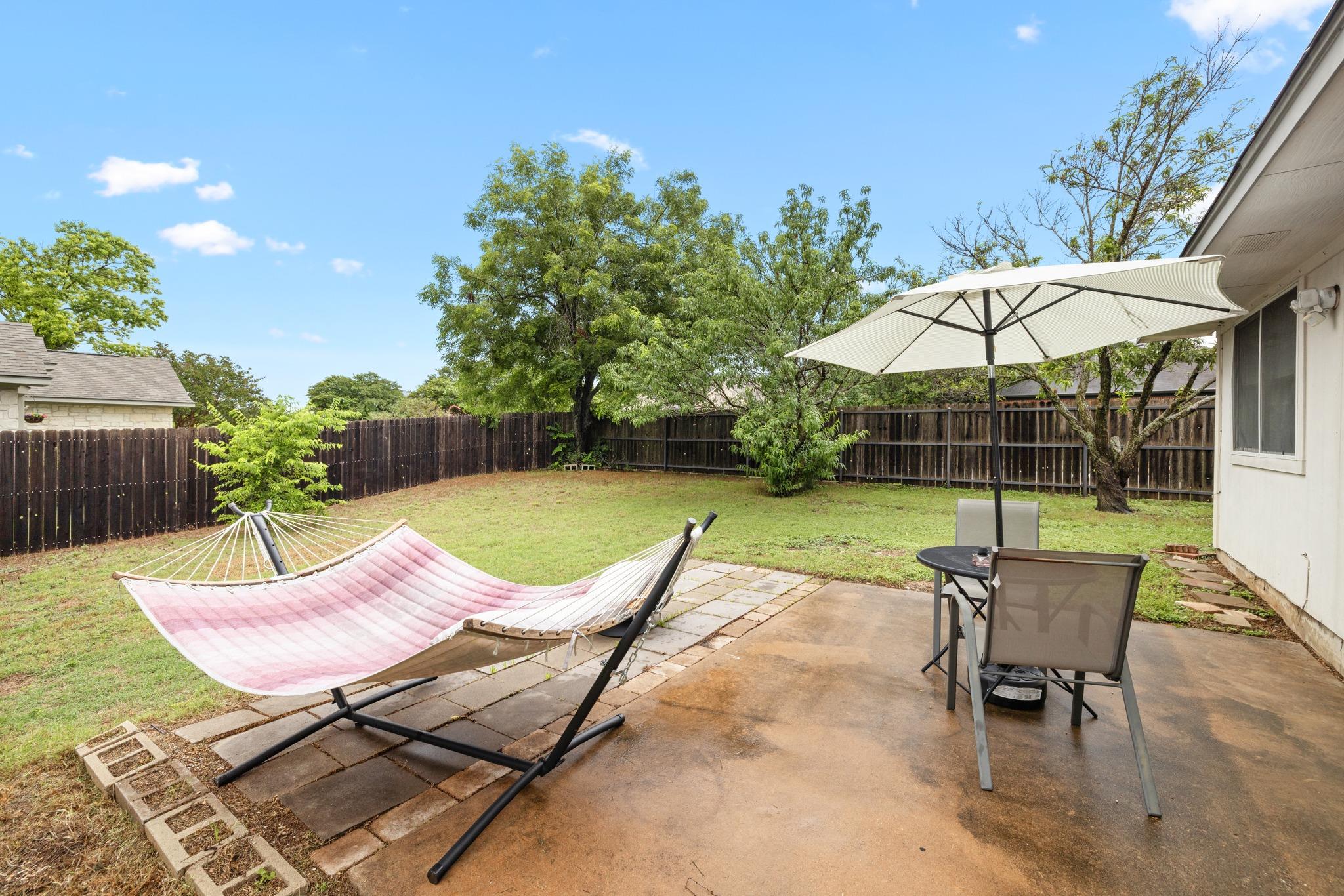 2010 Barnett DR, Cedar Park, TX 78613