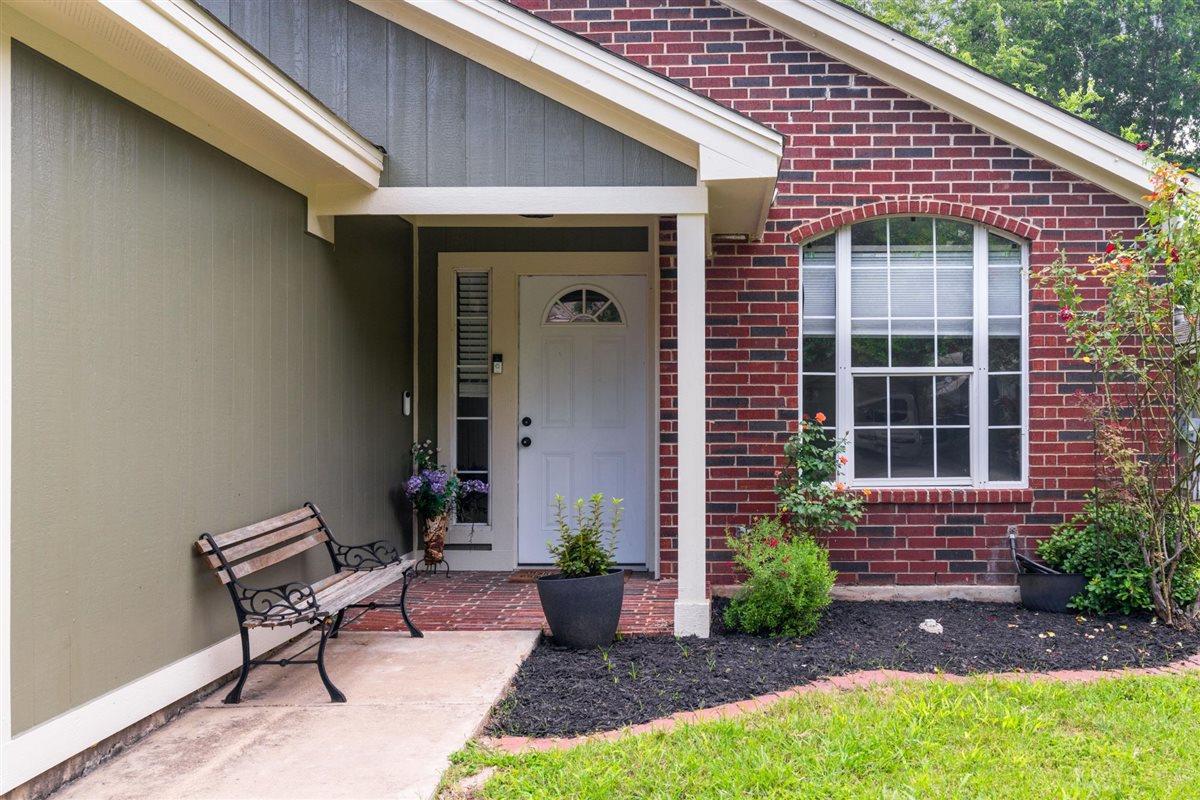 2147 Jasmine Pa, Round Rock, TX 78664