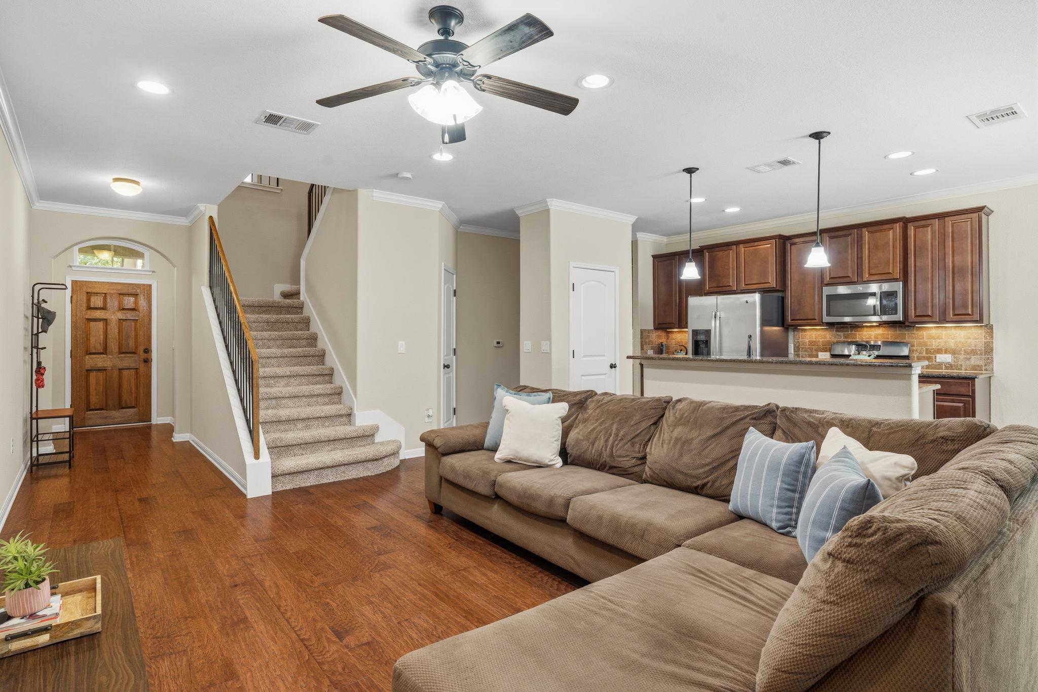 13400 Briarwick DR #1802, Austin, TX 78729
