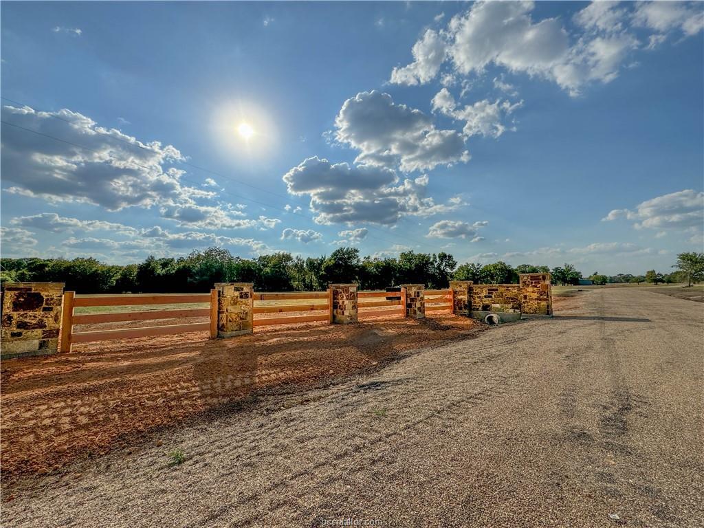 TBD Hudson Farms Road Tract 1 #9.47 acres, Franklin, TX 77859