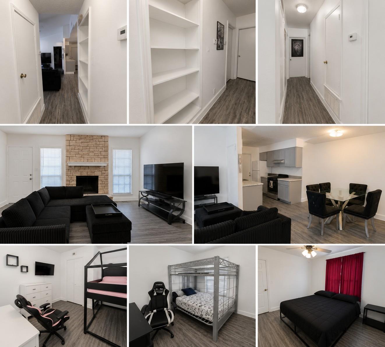 2013 Margalene Way, Austin, TX 78728