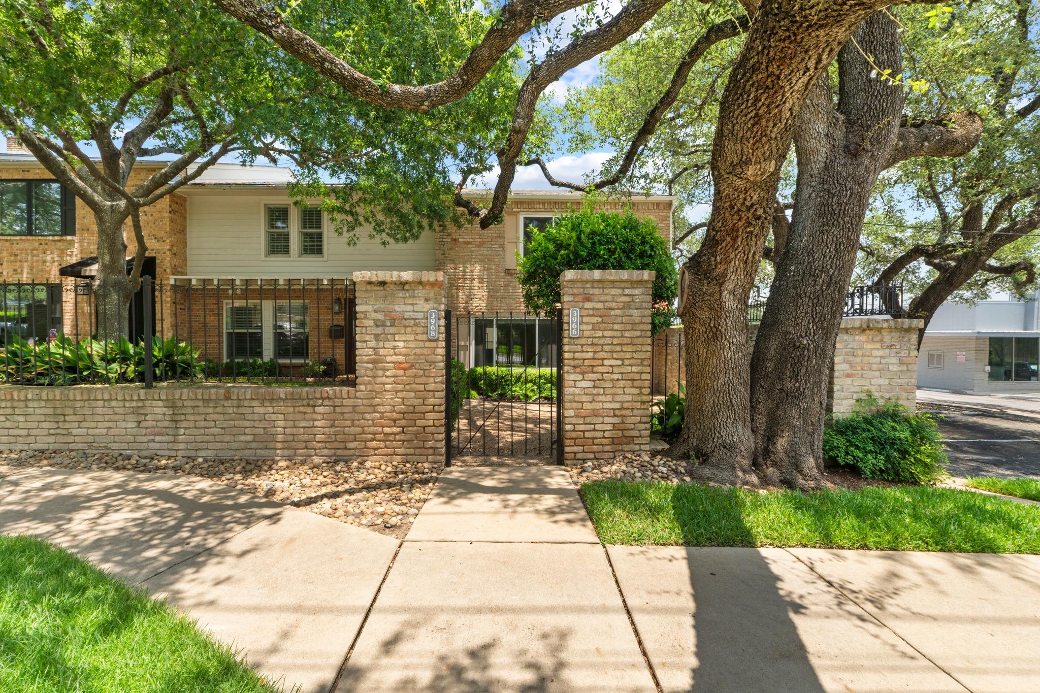 3966 Far West BLVD, Austin, TX 78731