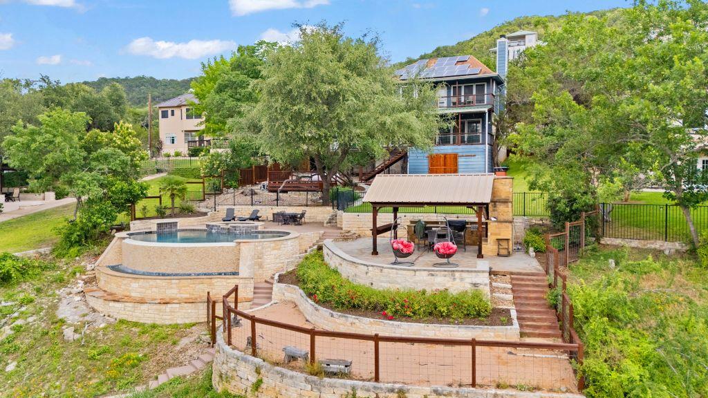 10800 Beach RD, Leander, TX 78641
