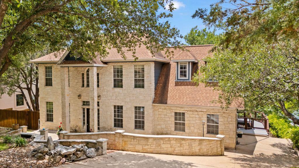 10800 Beach RD, Leander, TX 78641