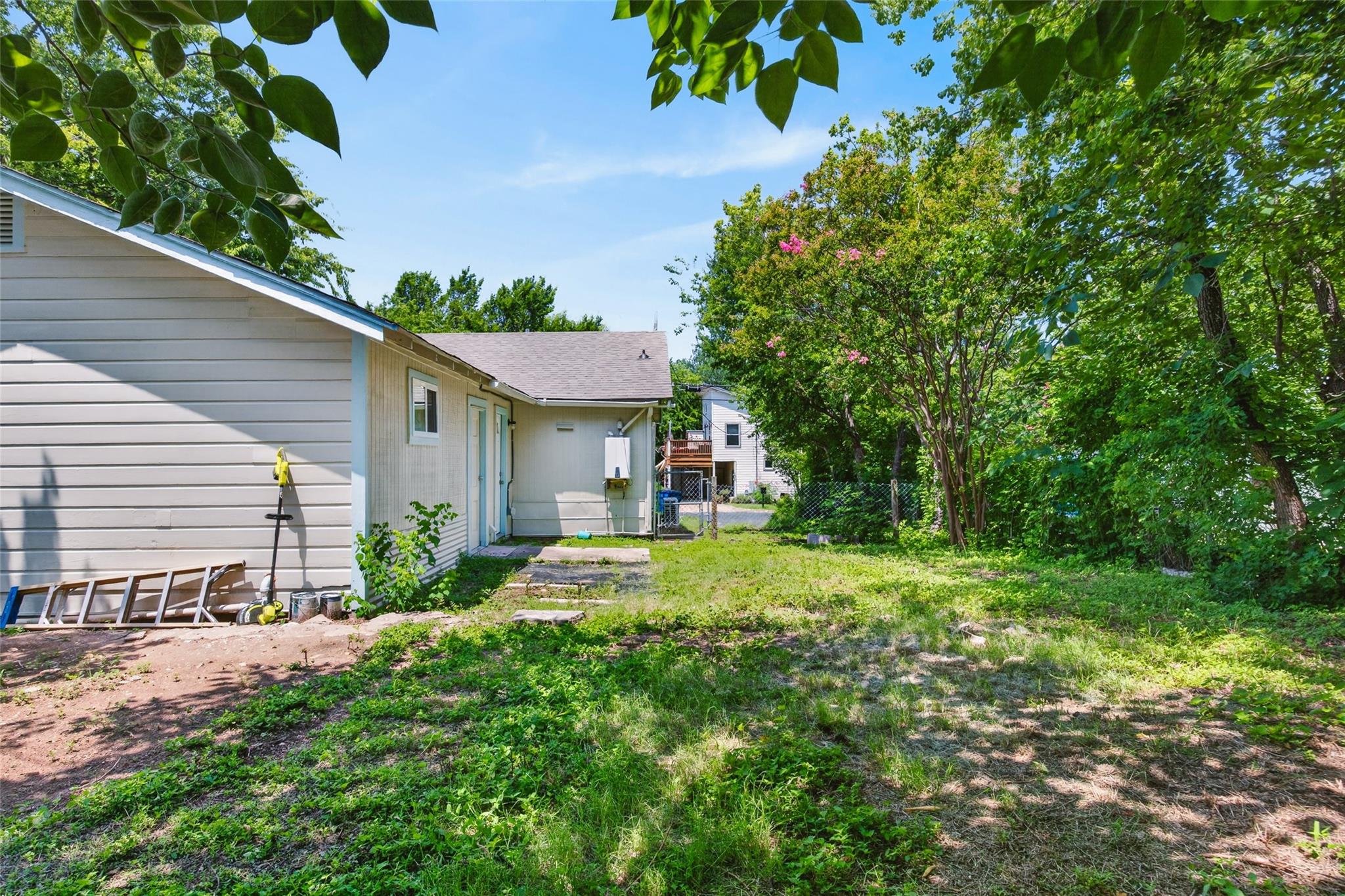 1403 Clifford Ave, Austin, TX 78702
