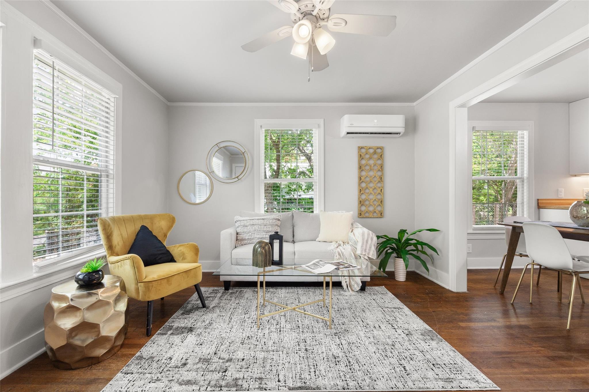 1403 Clifford Ave, Austin, TX 78702