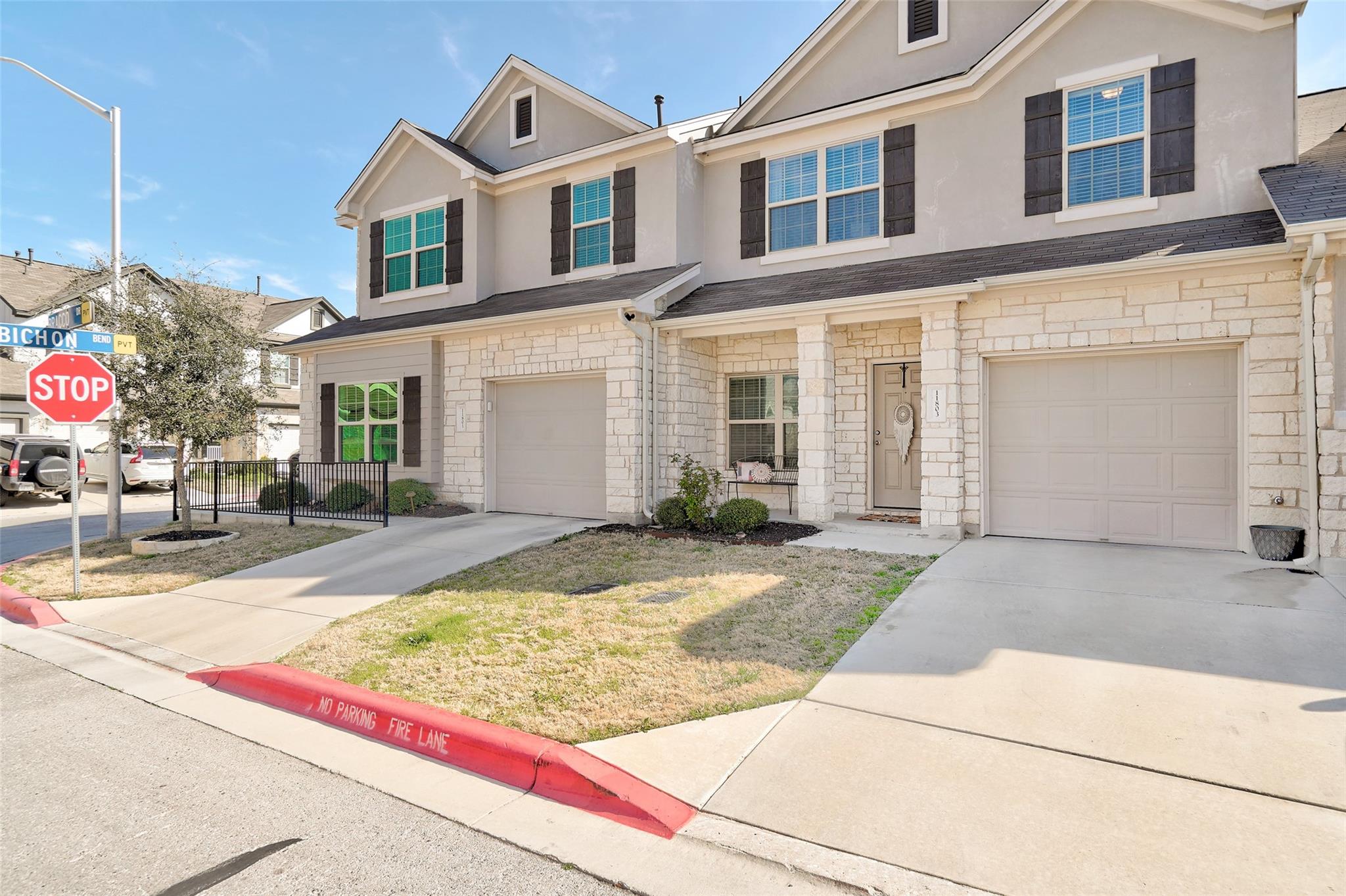 11803 Bracco DR, Austin, TX 78748