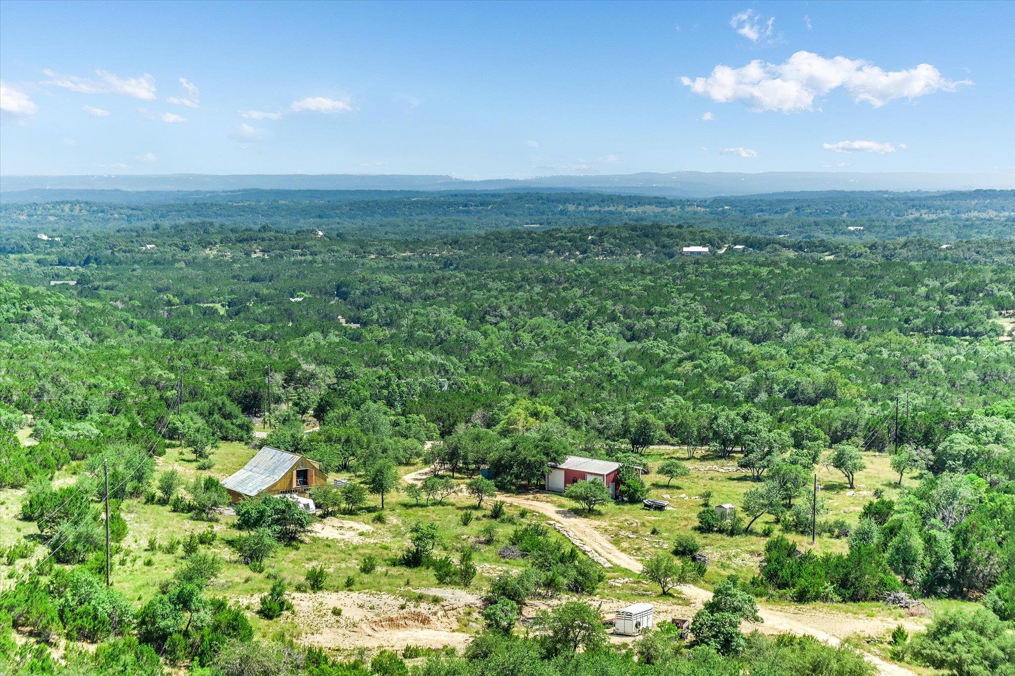 1363 Montell RD, Wimberley, TX 78676