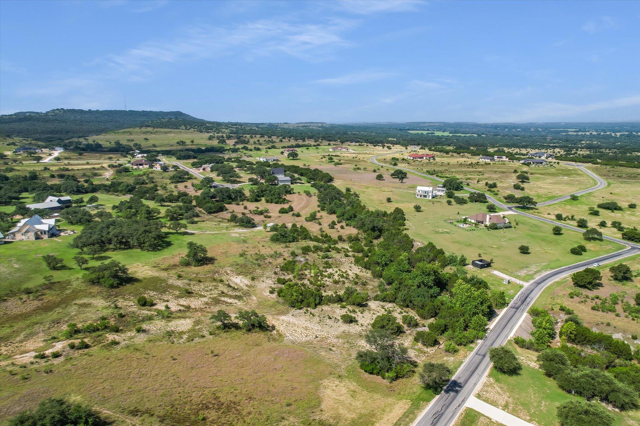 228 Bosque TRL, Marble Falls, TX 78654