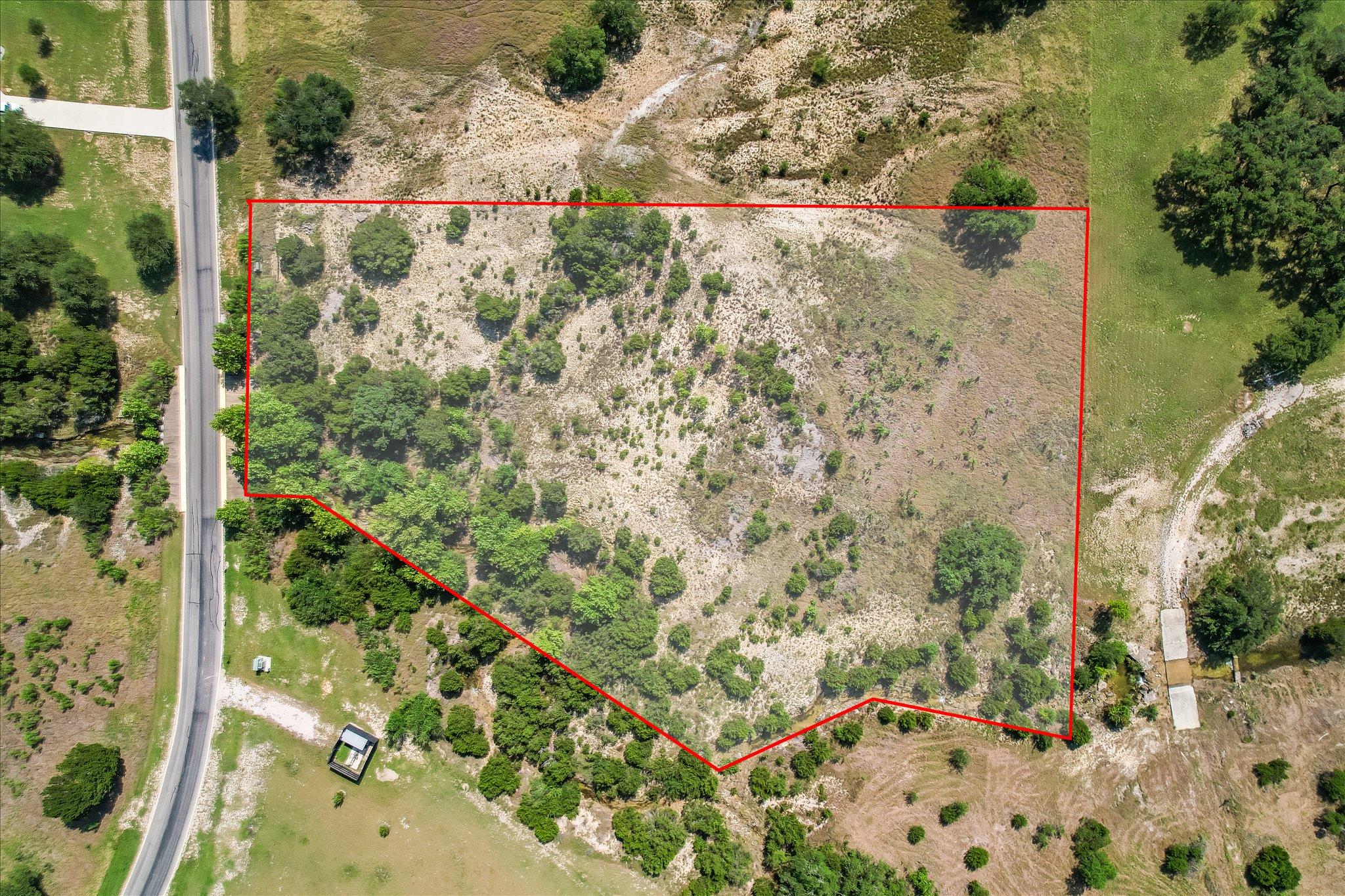 228 Bosque TRL, Marble Falls, TX 78654