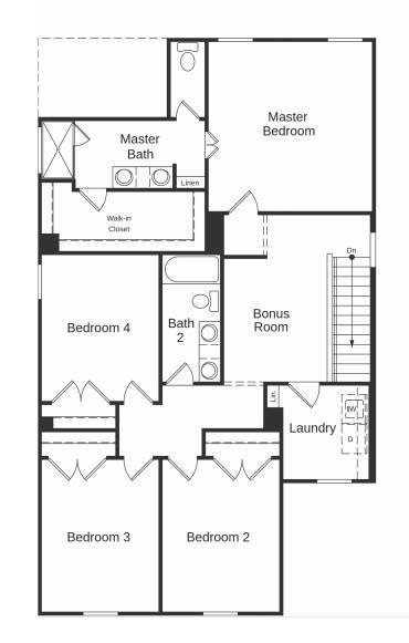 2911 St Regis DR, Pflugerville, TX 78660