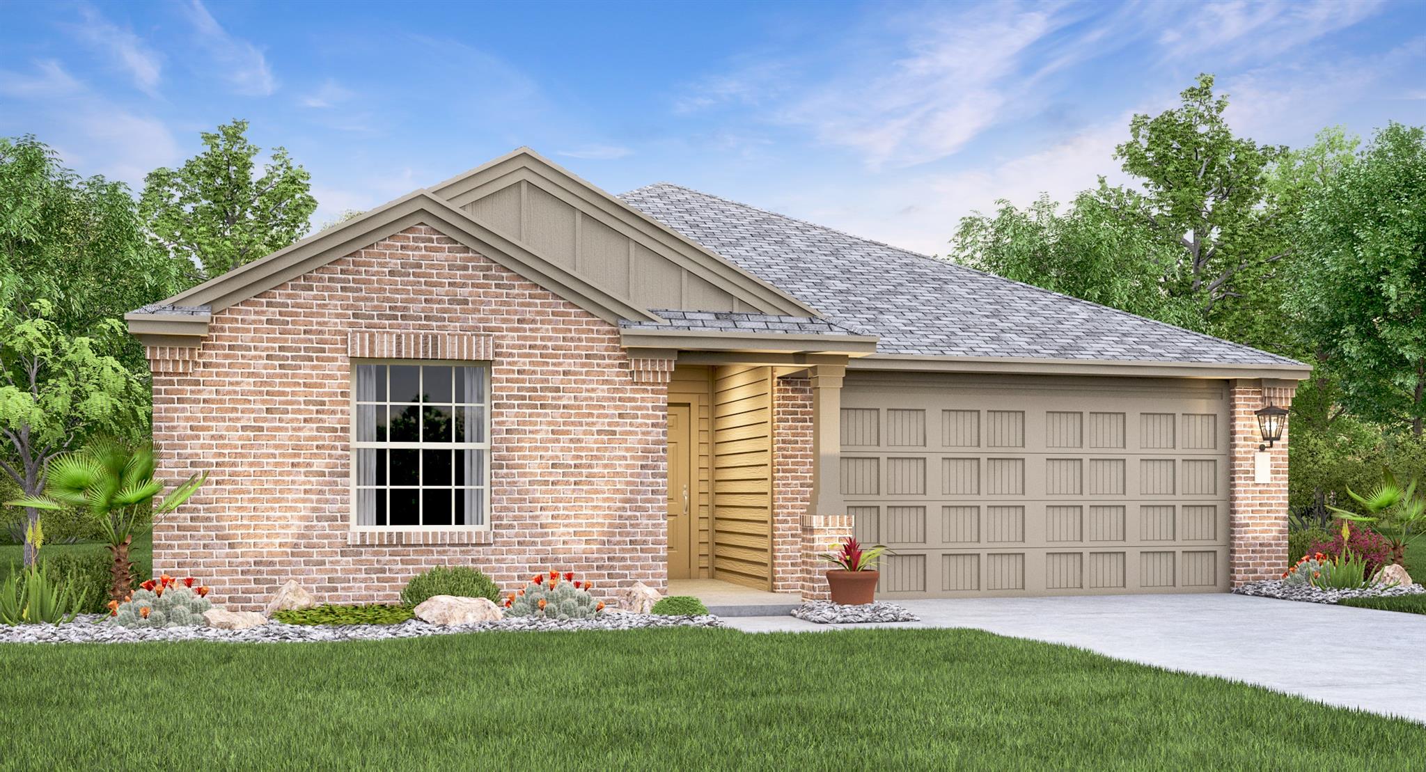 17909 Orchard Oriel Way, Pflugerville, TX 78660
