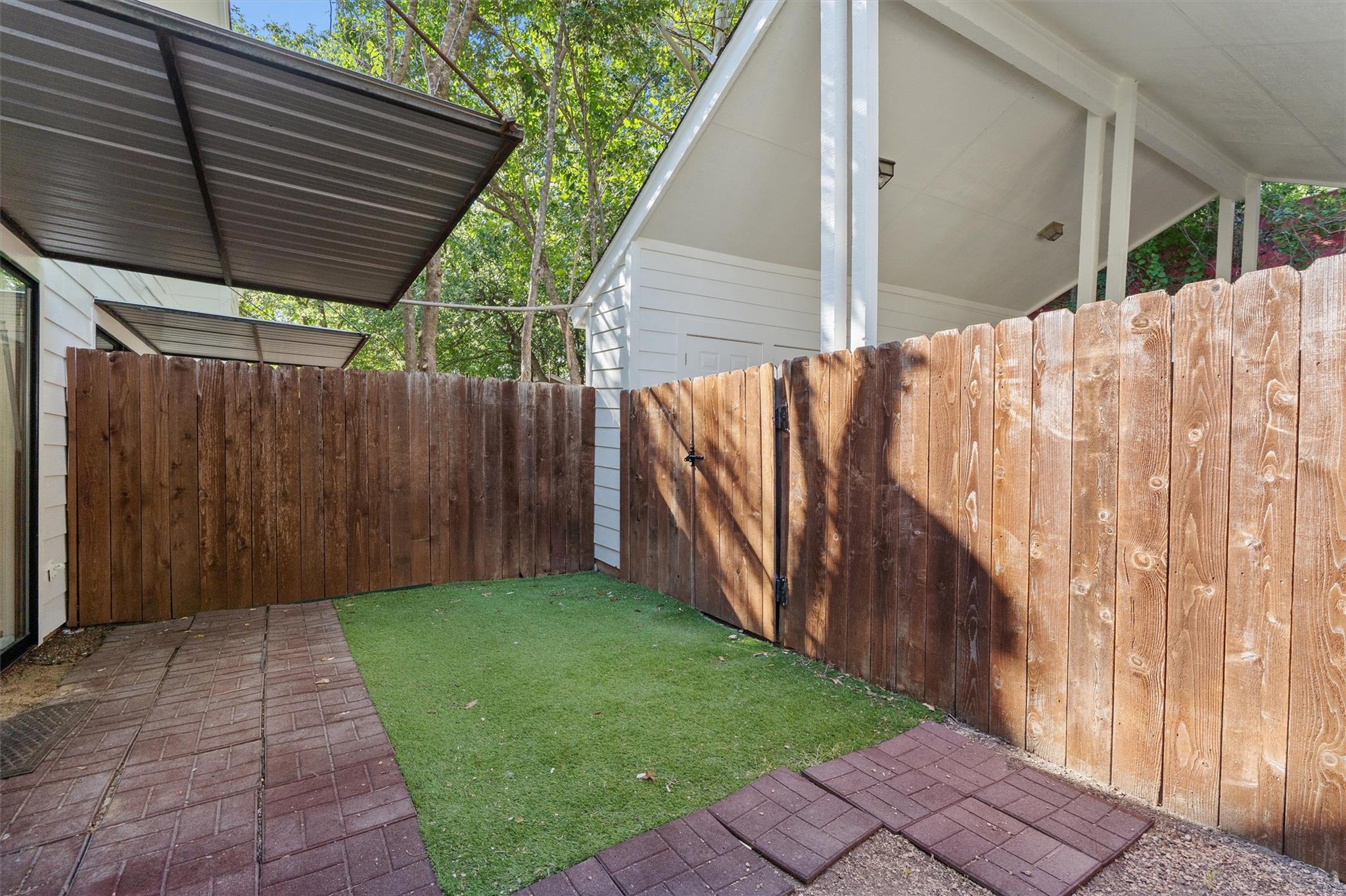 1808 Cinnamon Pa, Austin, TX 78704
