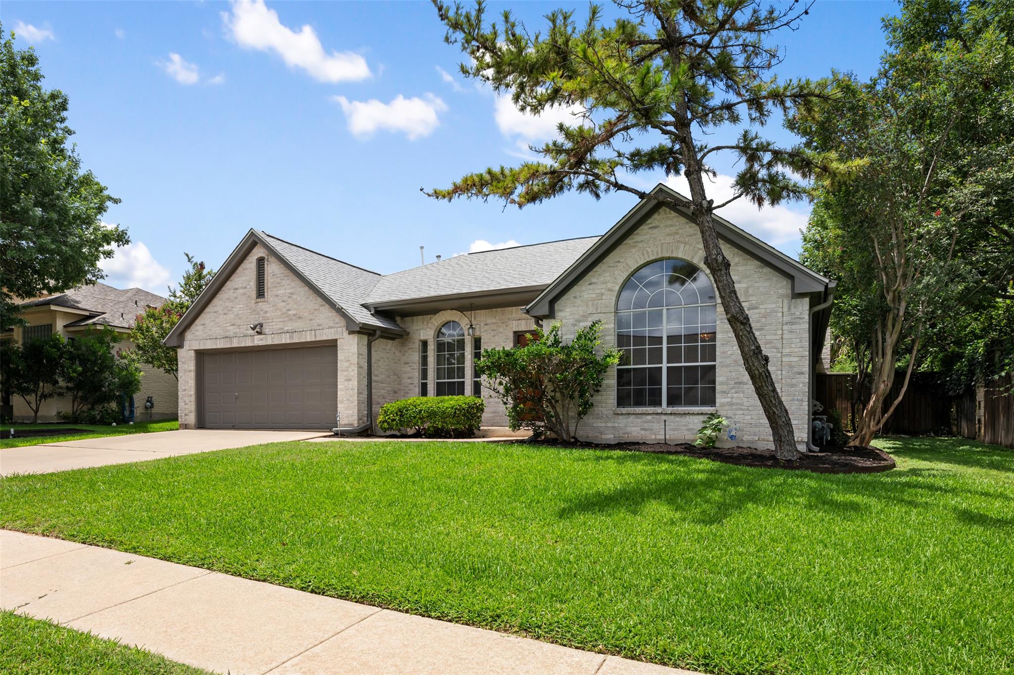 12417 Audane DR, Austin, TX 78727