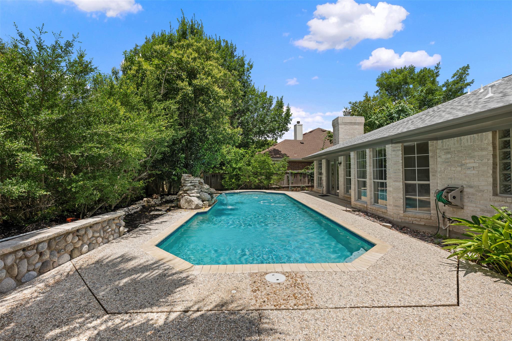 12417 Audane DR, Austin, TX 78727