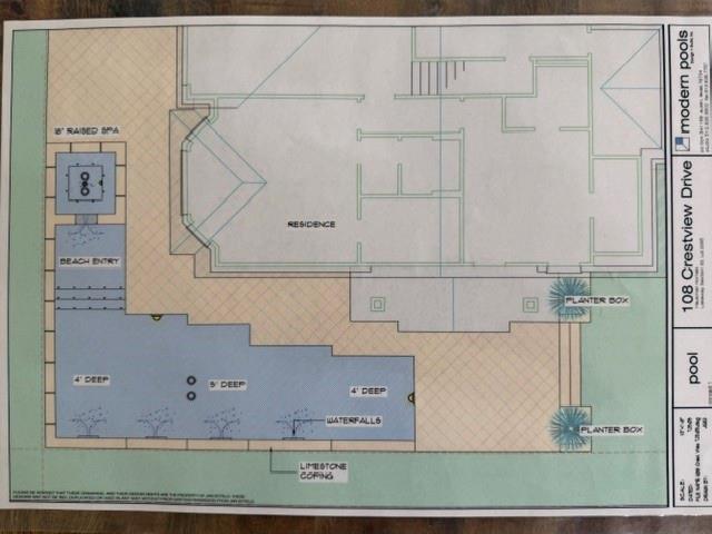 108 Crest View DR, Lakeway, TX 78734