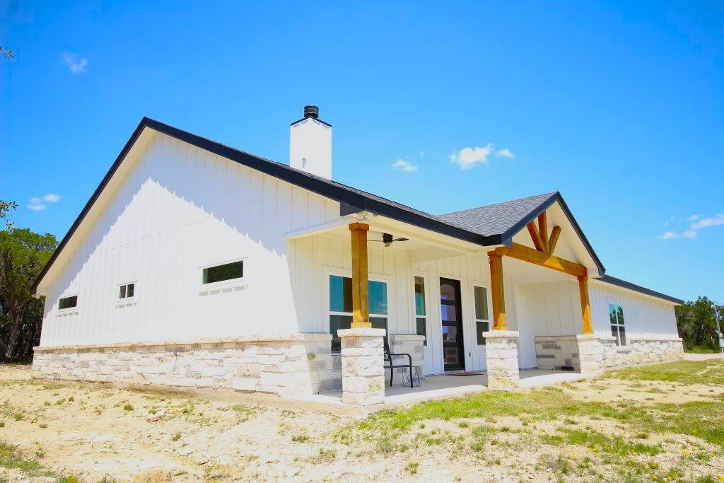 19920 Old Burnet RD, Jonestown, TX 78645