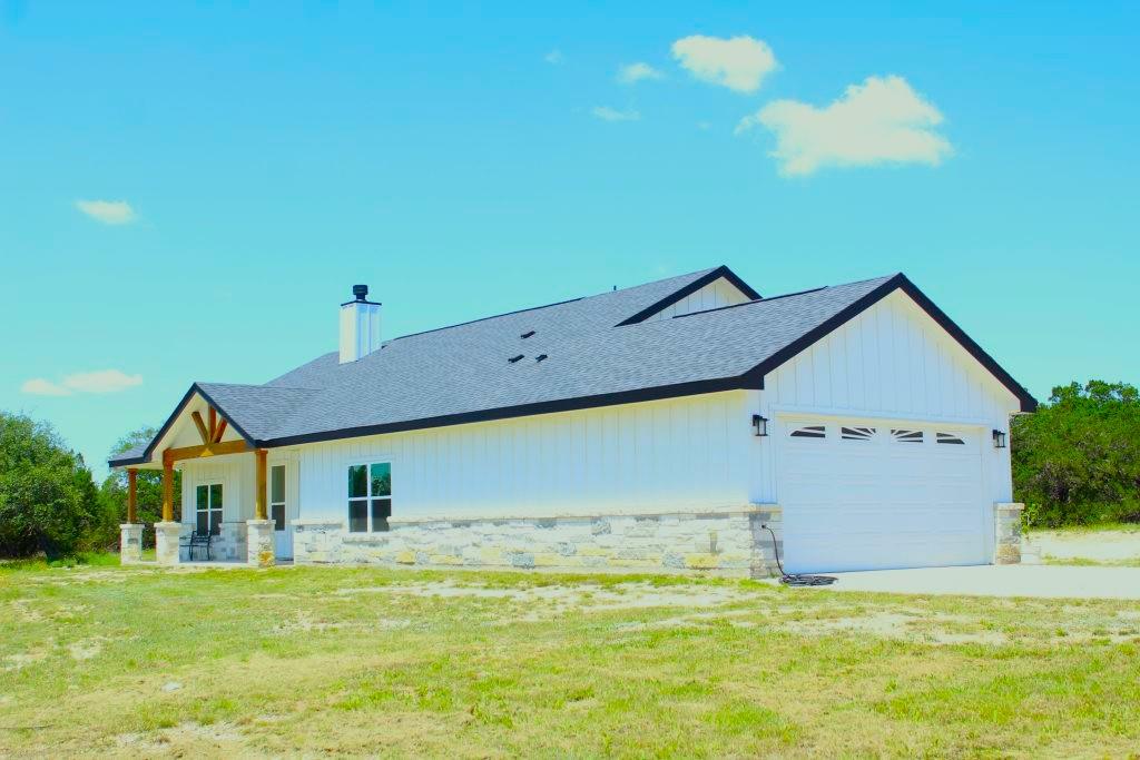 19920 Old Burnet RD, Jonestown, TX 78645