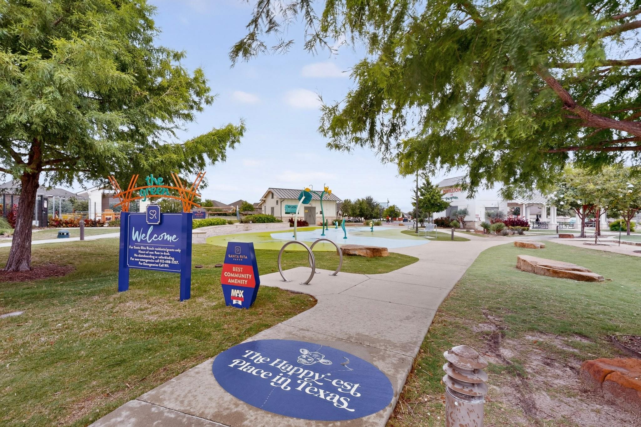 100 Orvieto CV, Liberty Hill, TX 78642