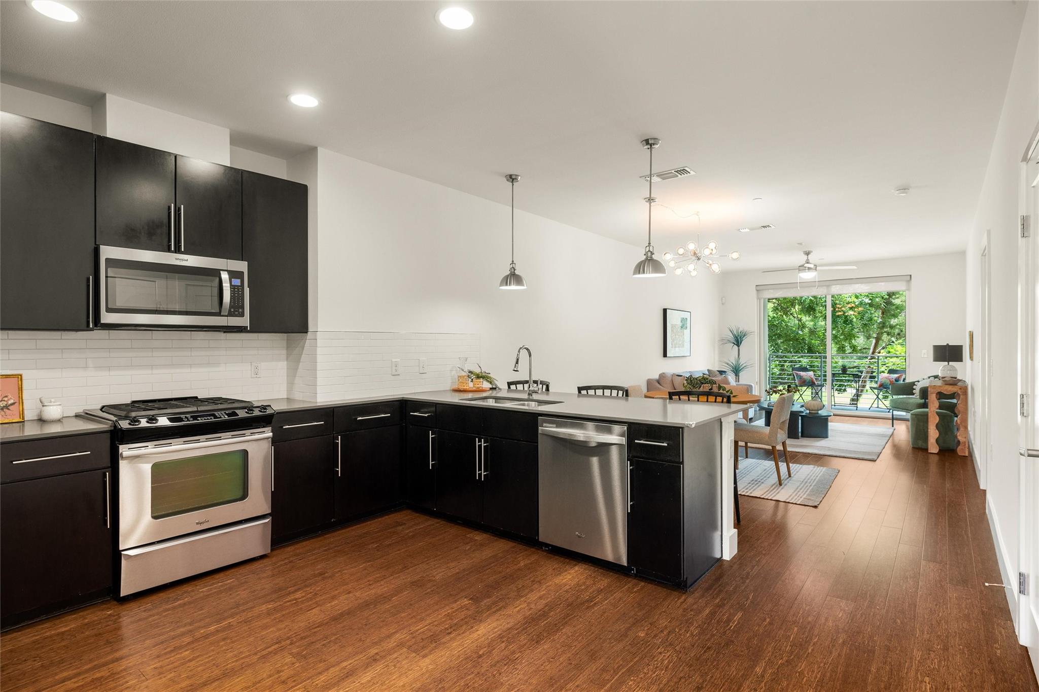 2804 Treble LN #923, Austin, TX 78704