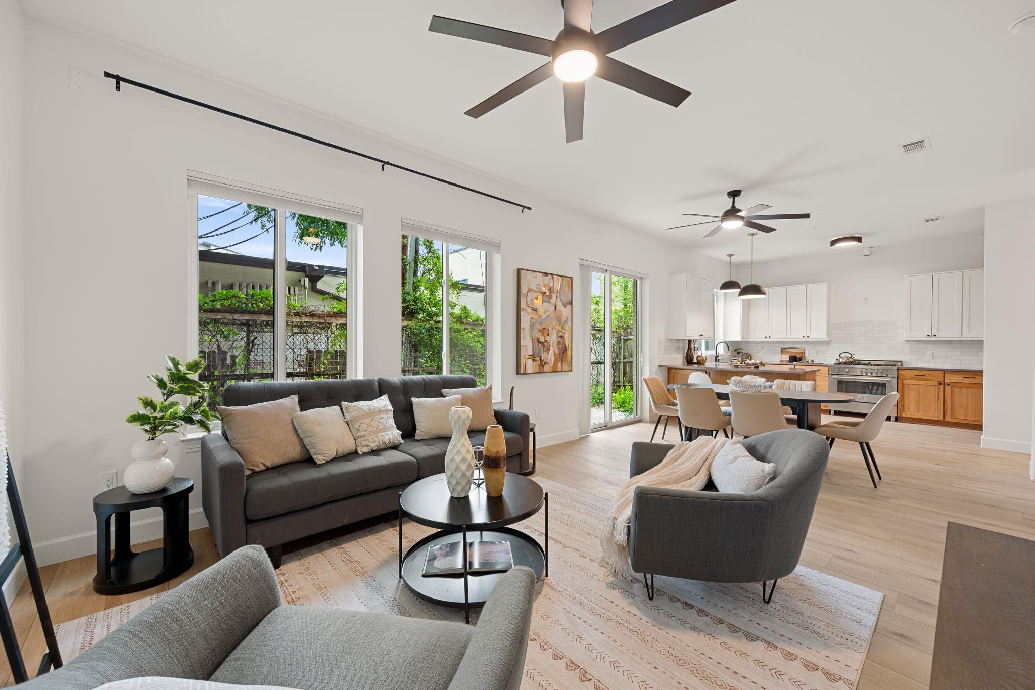 1504 Collier ST #7, Austin, TX 78704