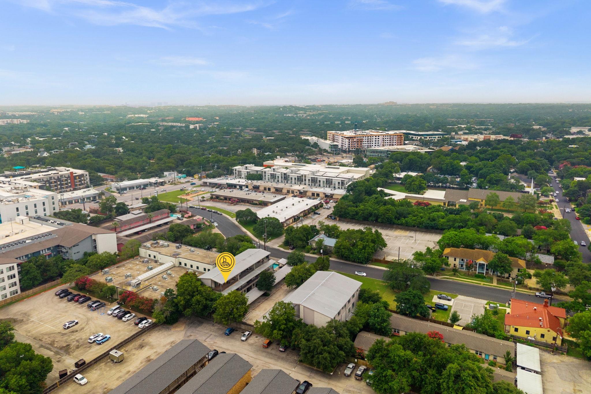 1504 Collier ST #7, Austin, TX 78704