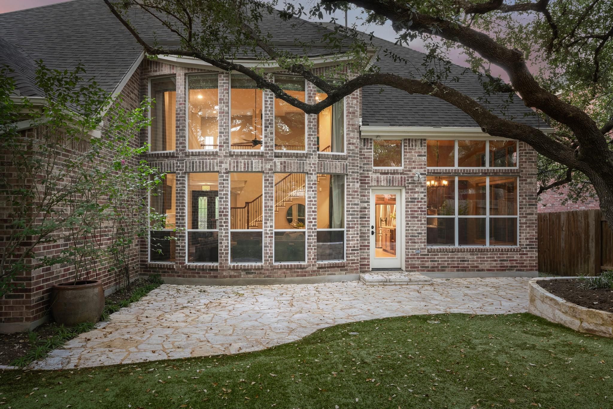 9904 Bundoran DR, Austin, TX 78717