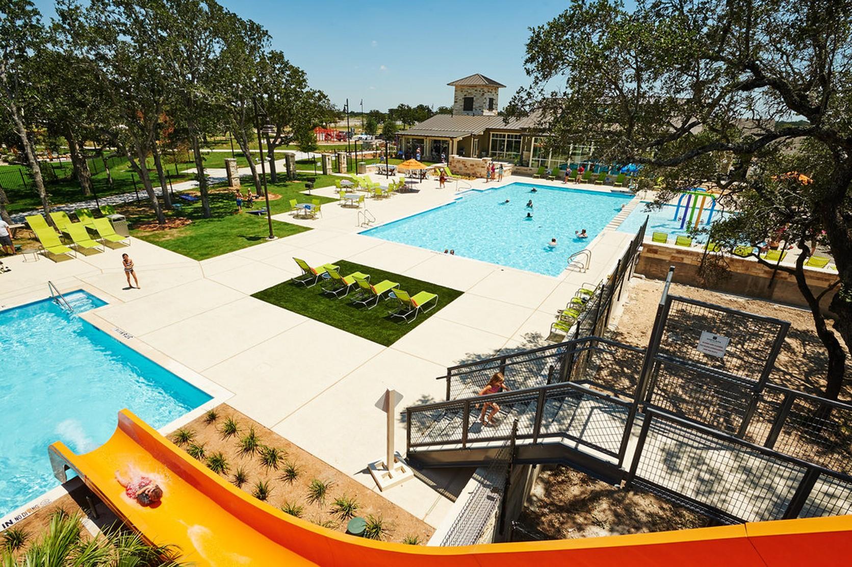 112 Las Posas DR, Liberty Hill, TX 78642
