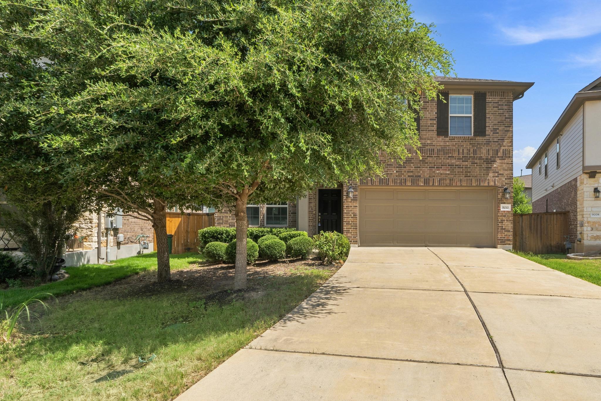 9010 Palmito DR, Austin, TX 78717