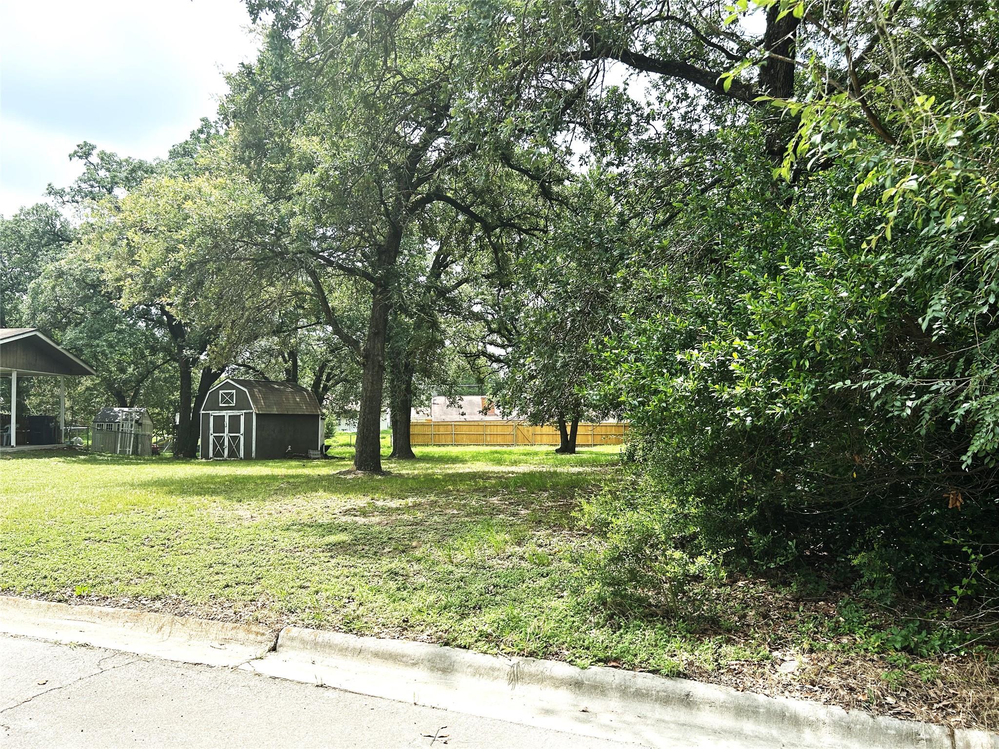 TBD Alcoa Ave, Rockdale, TX 76567
