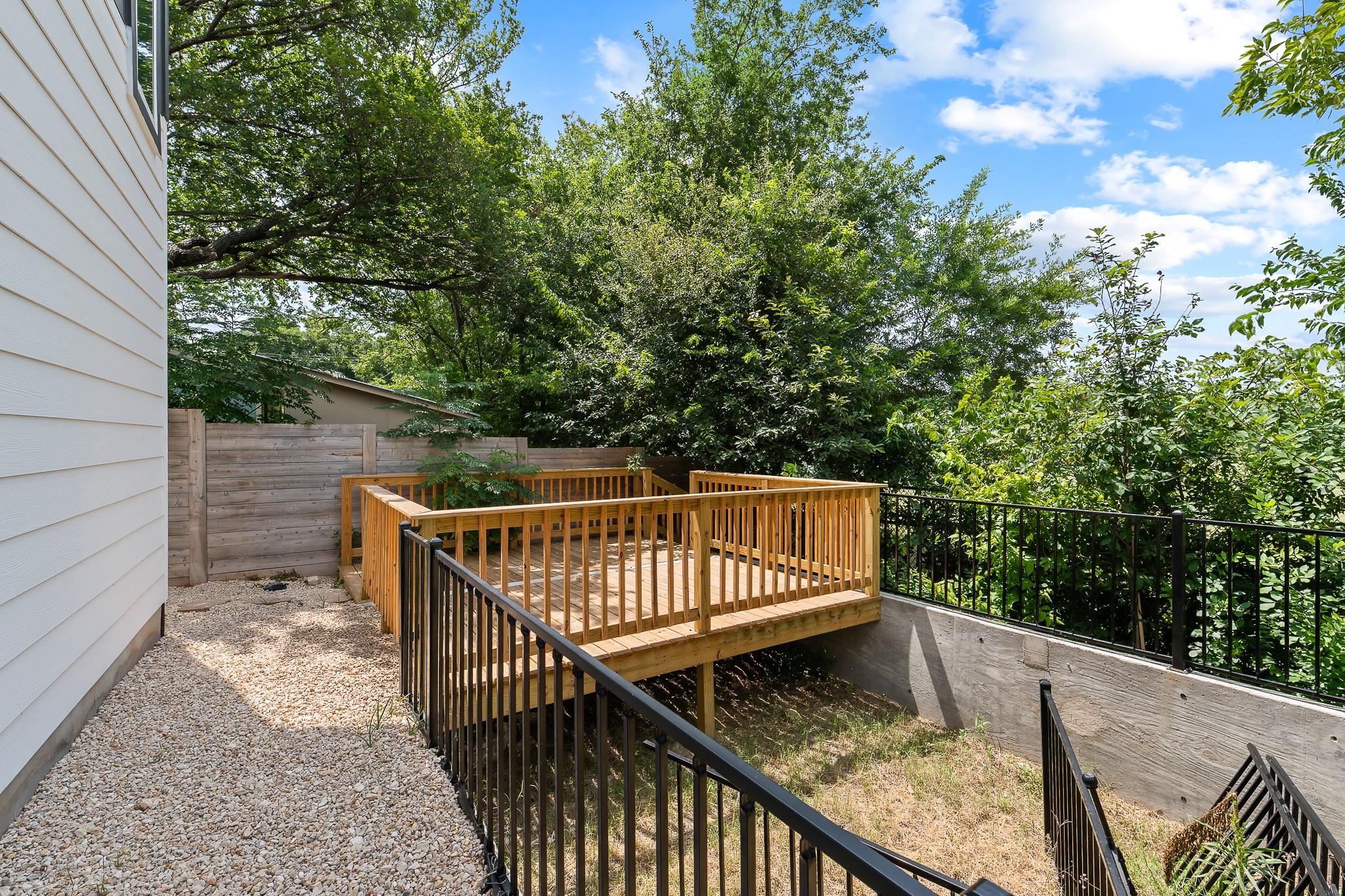 5305 Ledesma RD #4, Austin, TX 78721