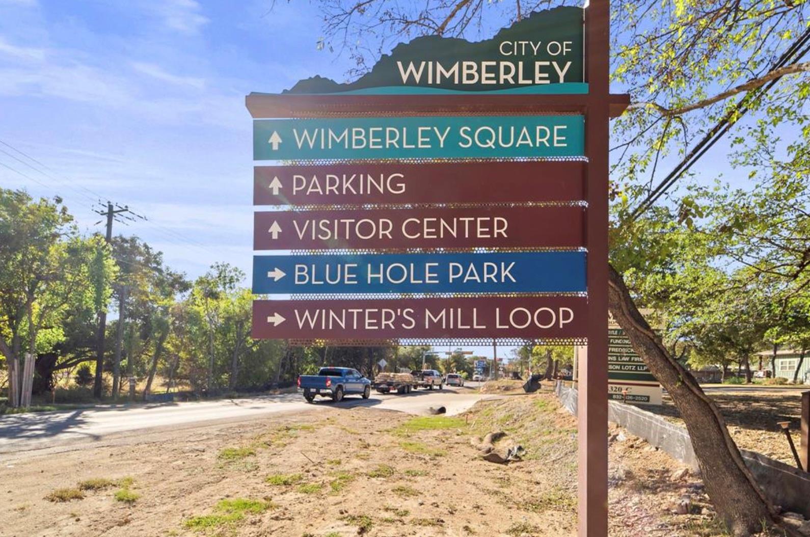 131 Belle DR, Wimberley, TX 78676