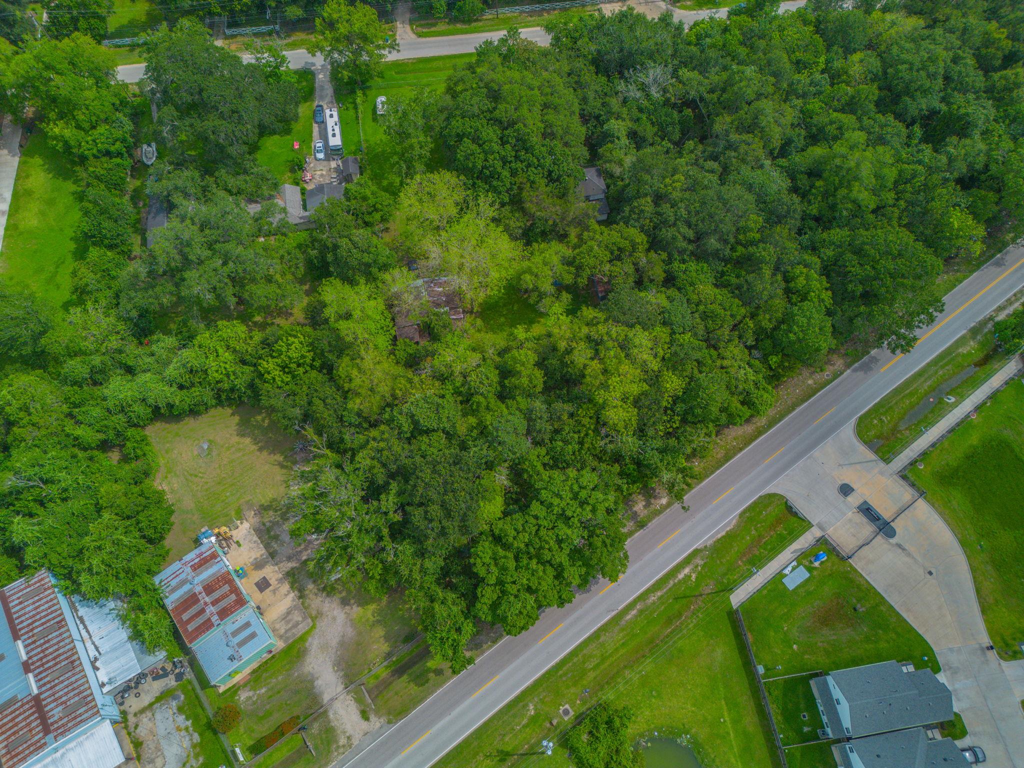 4200 Almeda Genoa RD, Houston, TX 77048