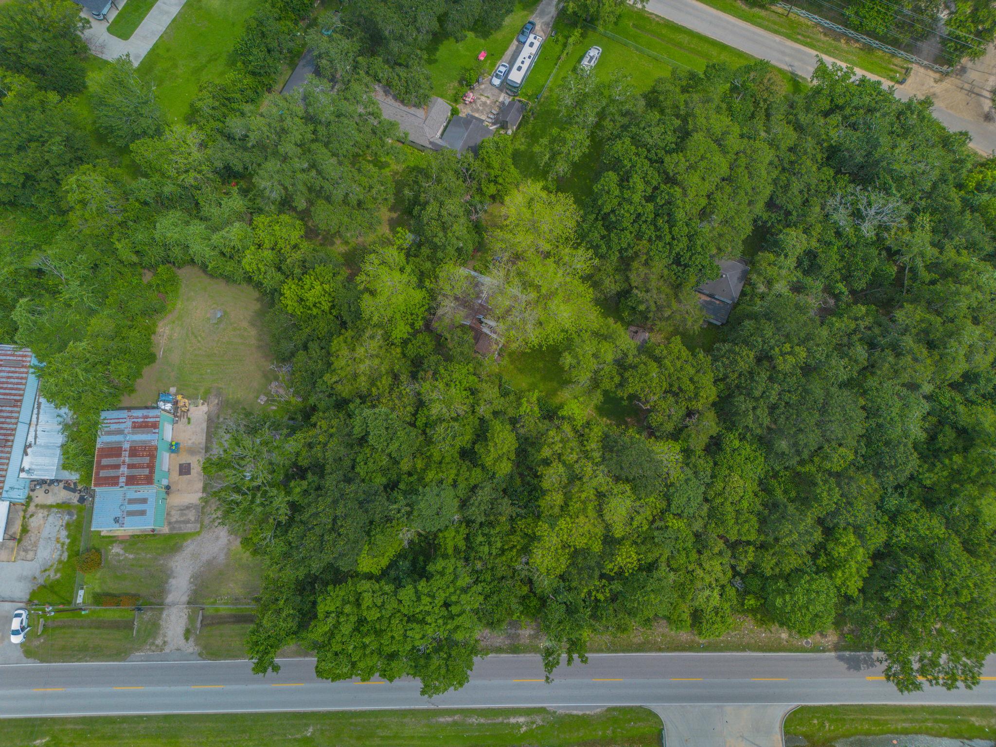 4200 Almeda Genoa RD, Houston, TX 77048