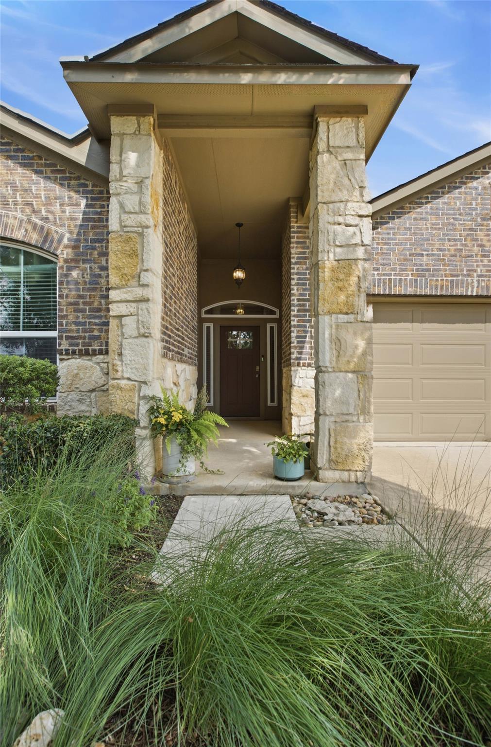 2413 Bridges Ranch RD, Georgetown, TX 78628