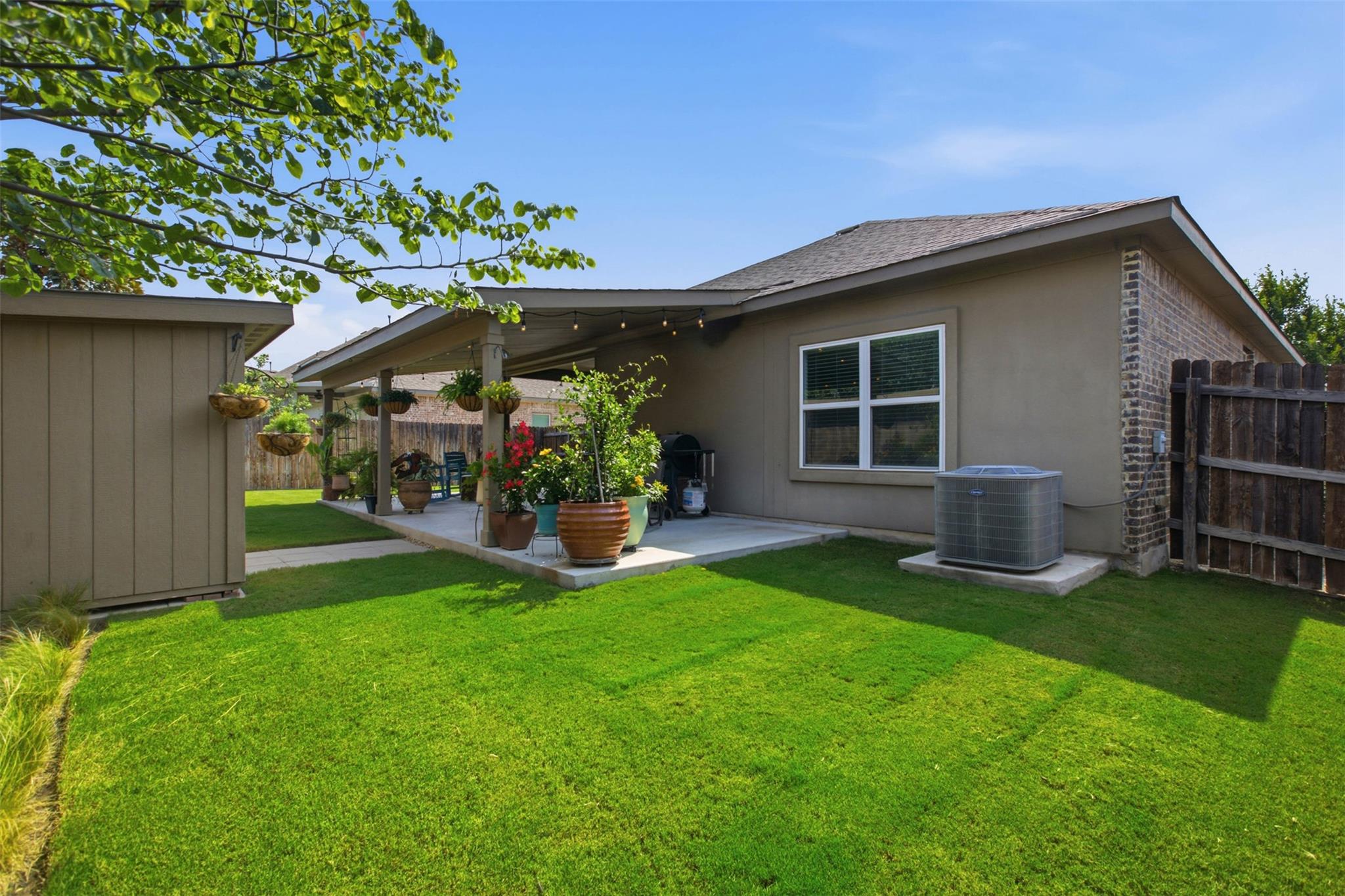 2413 Bridges Ranch RD, Georgetown, TX 78628