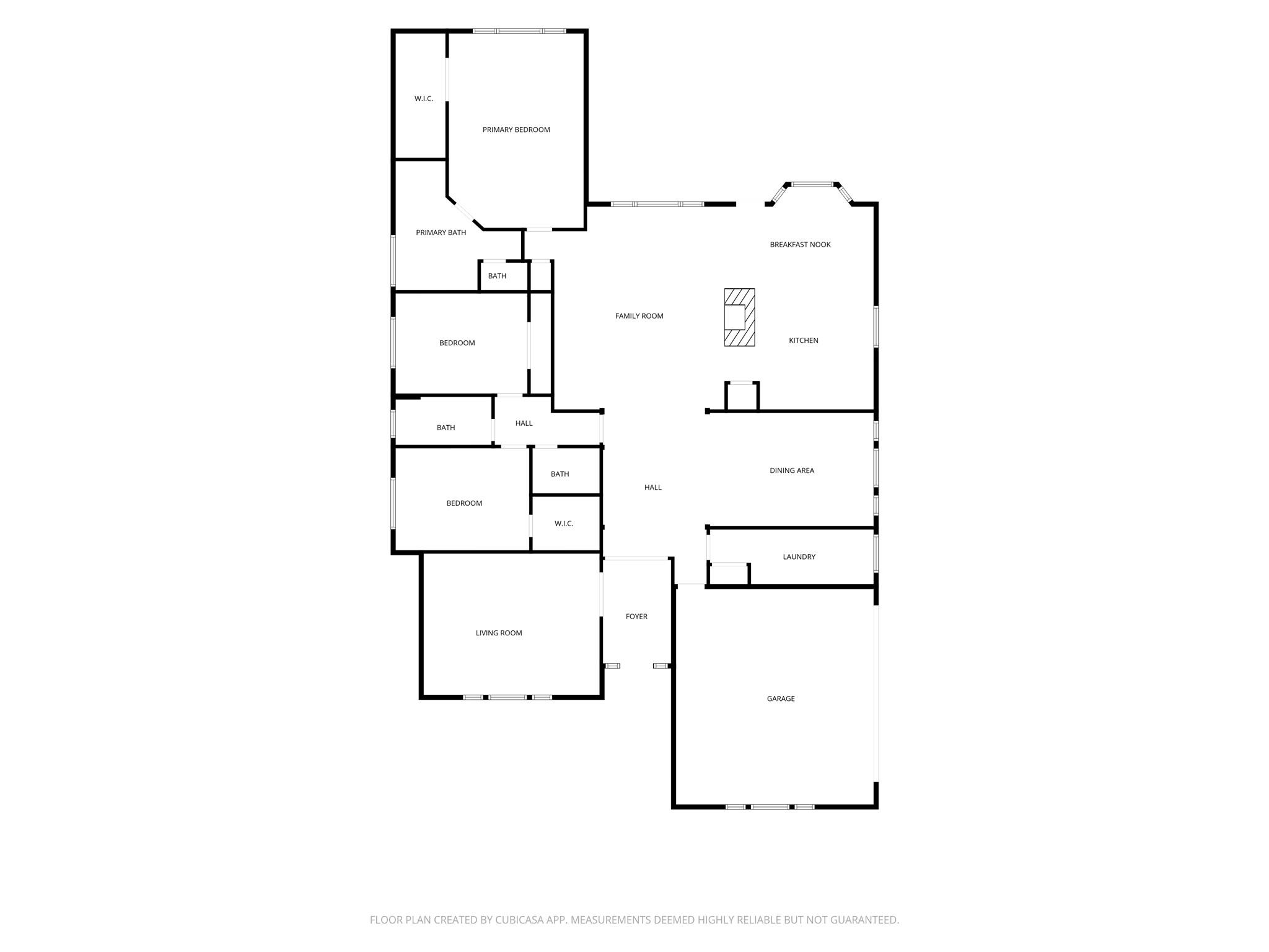 408 Briarcroft LN, Killeen, TX 76542