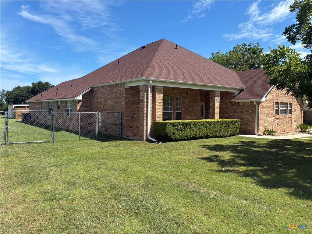 408 Briarcroft LN, Killeen, TX 76542