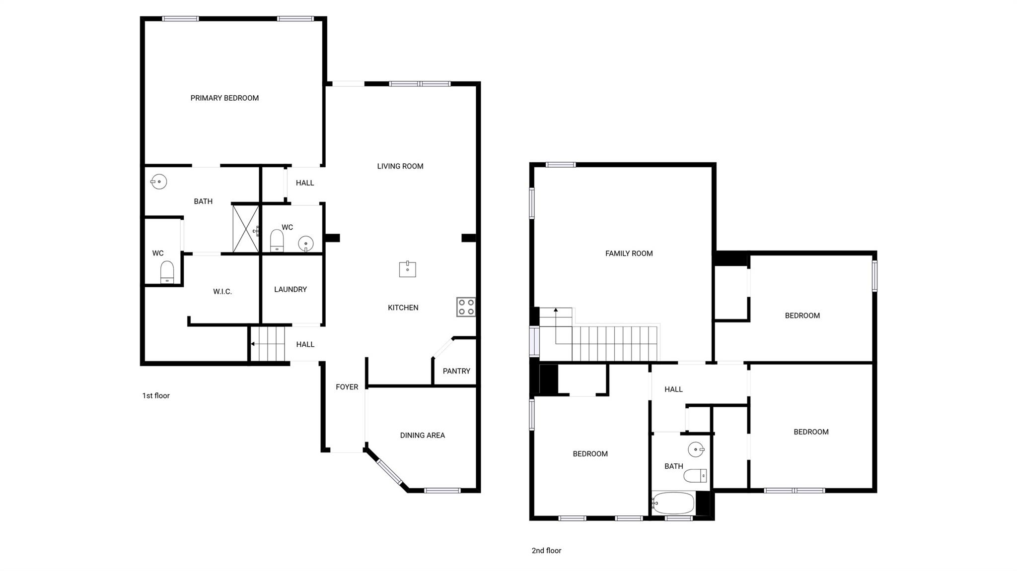 706 Luna Vista DR, Hutto, TX 78634