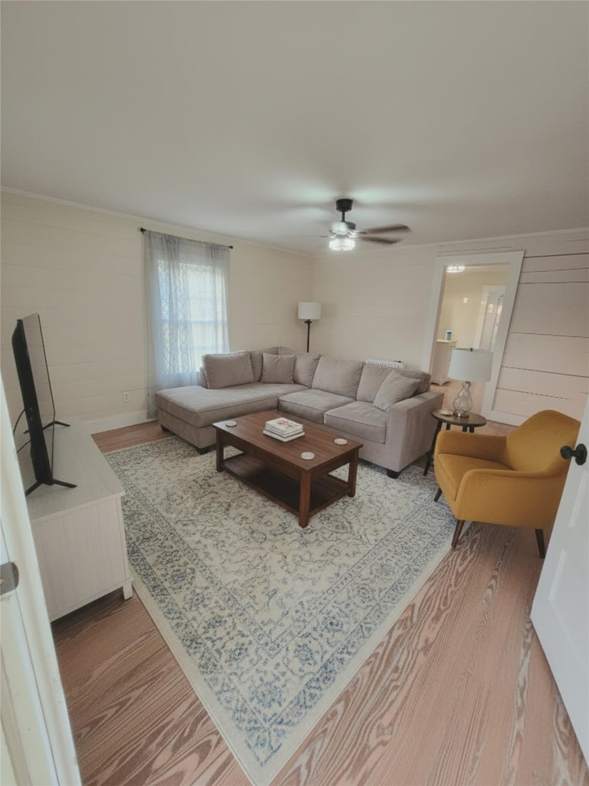 404 N Hill ST, Itasca, TX 76055