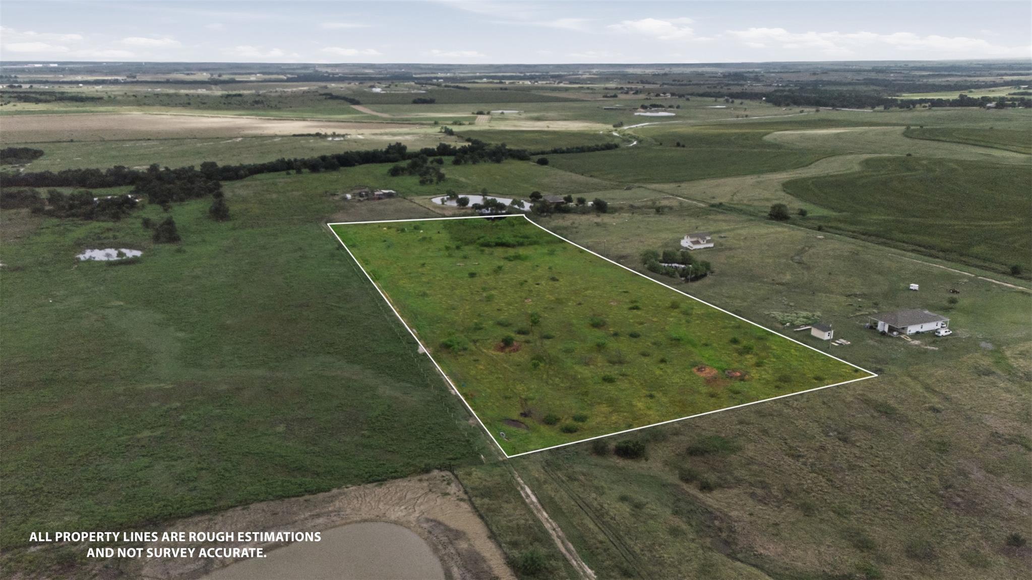 TBD Fm 1466, Coupland, TX 78615