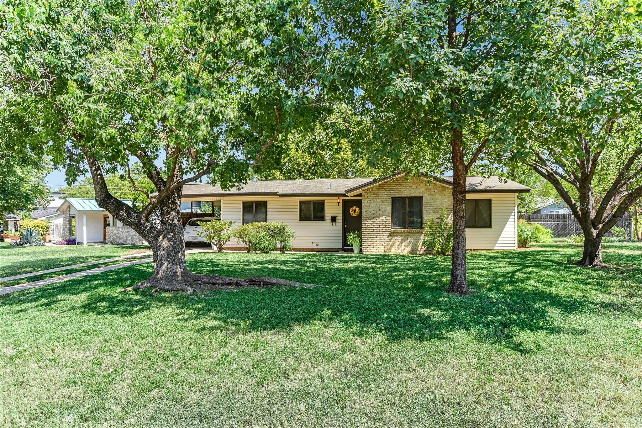 3000 Firwood DR, Austin, TX 78757