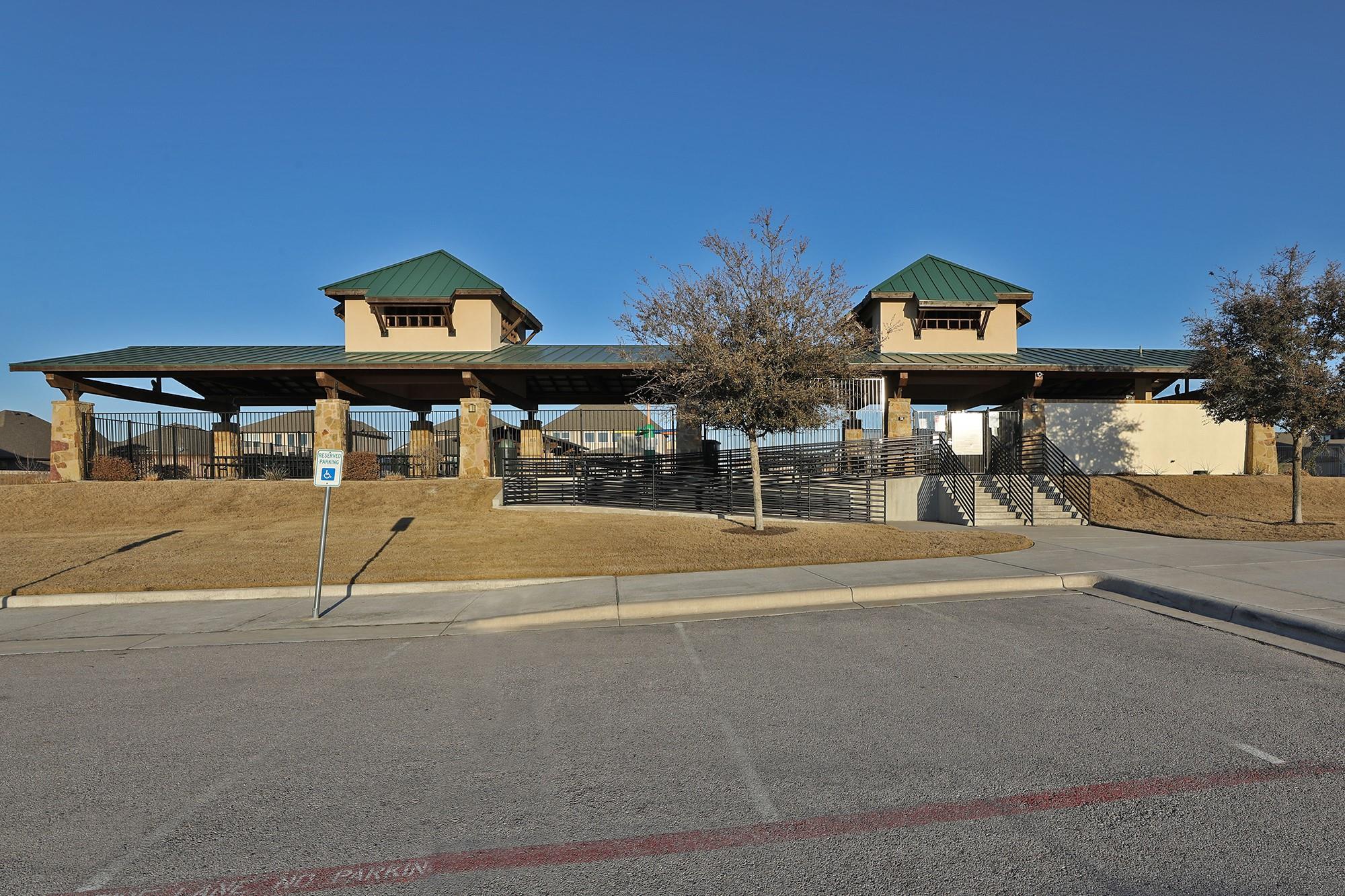 5929 Parma ST, Round Rock, TX 78665