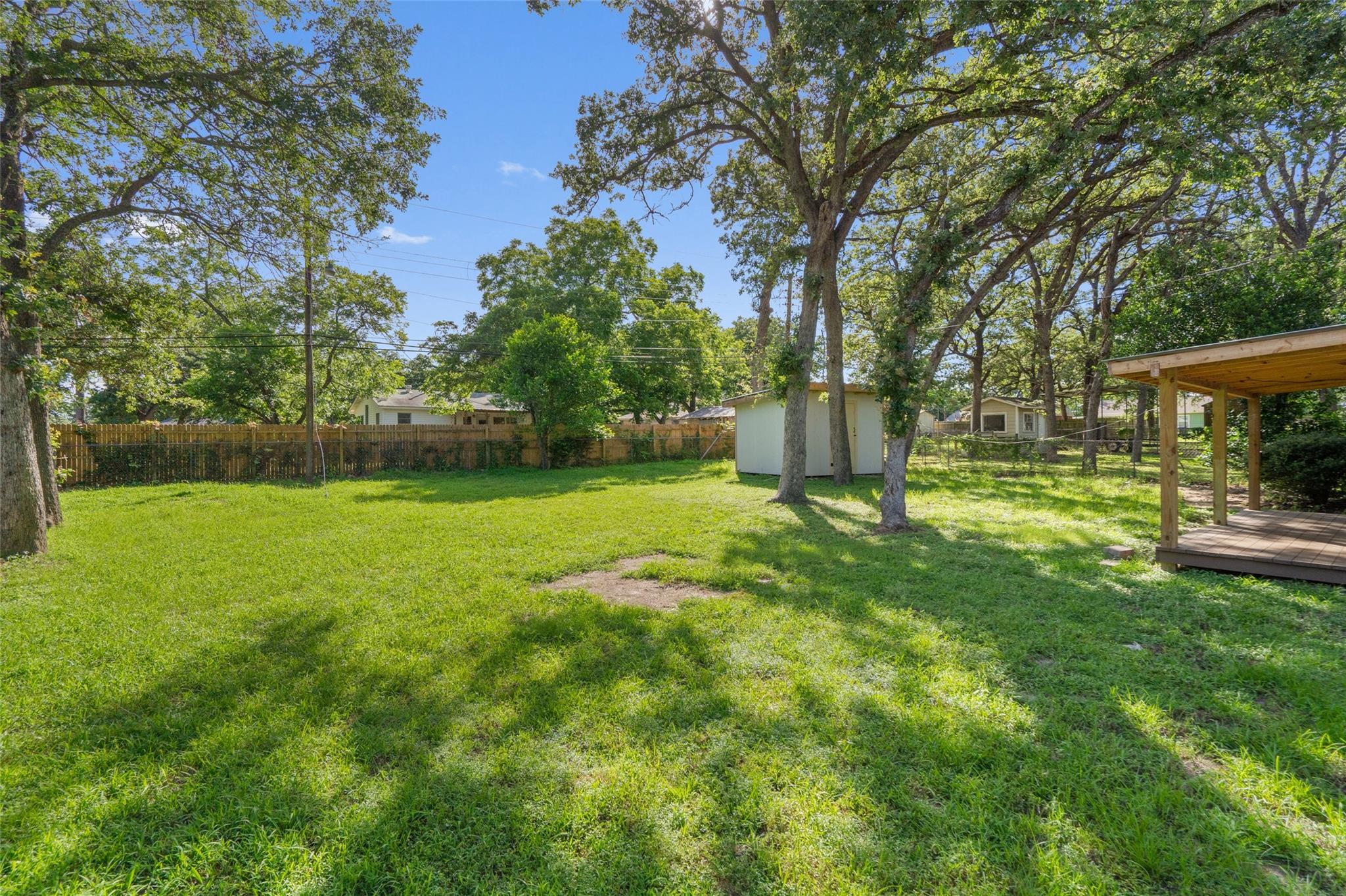 313 Charles ST, Rockdale, TX 76567