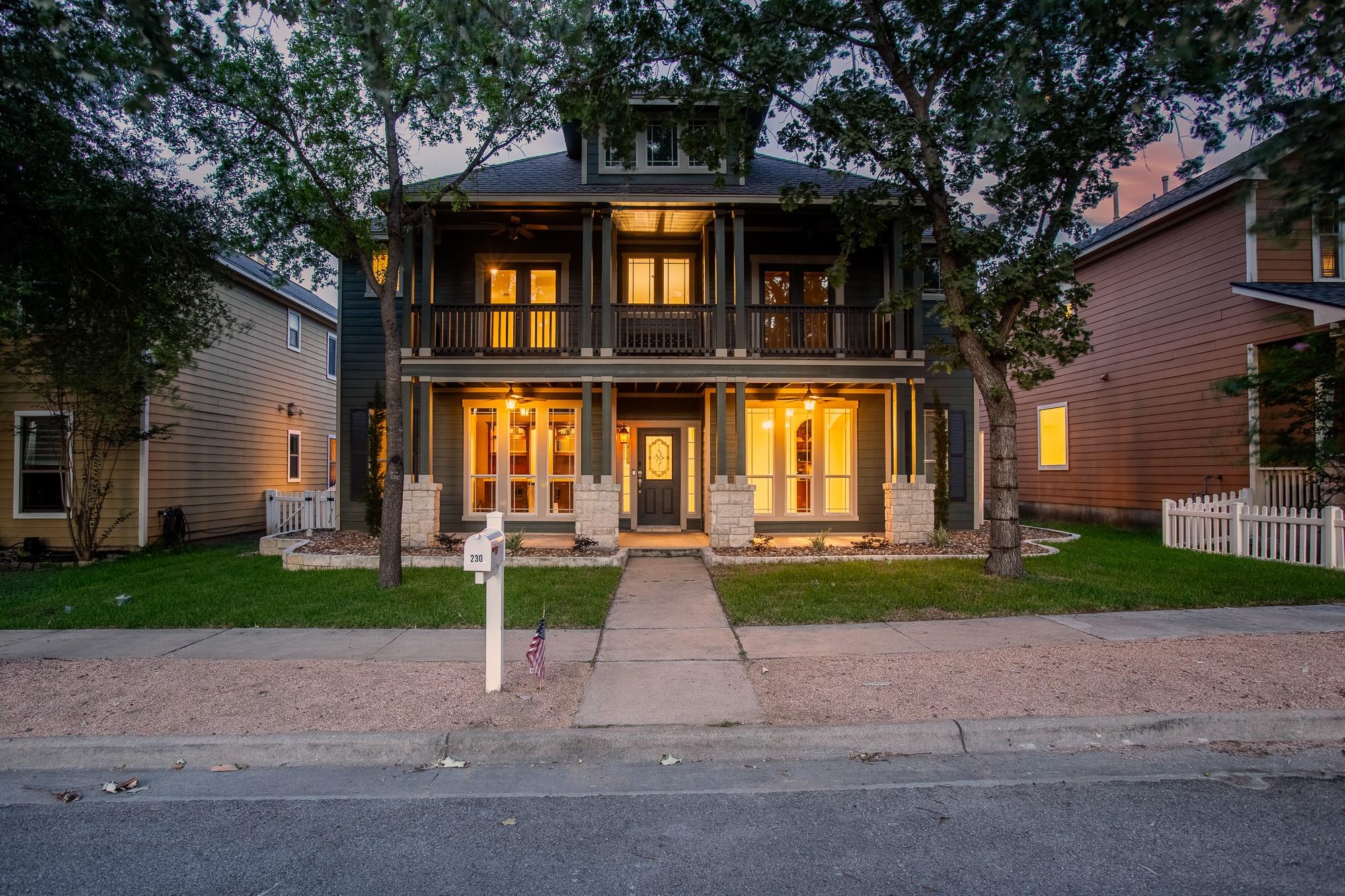 230 Skinner, Kyle, TX 78640