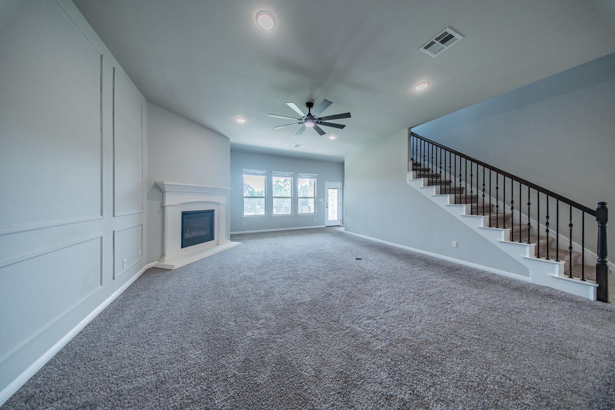 533 Founders RDG, Dripping Springs, TX 78620