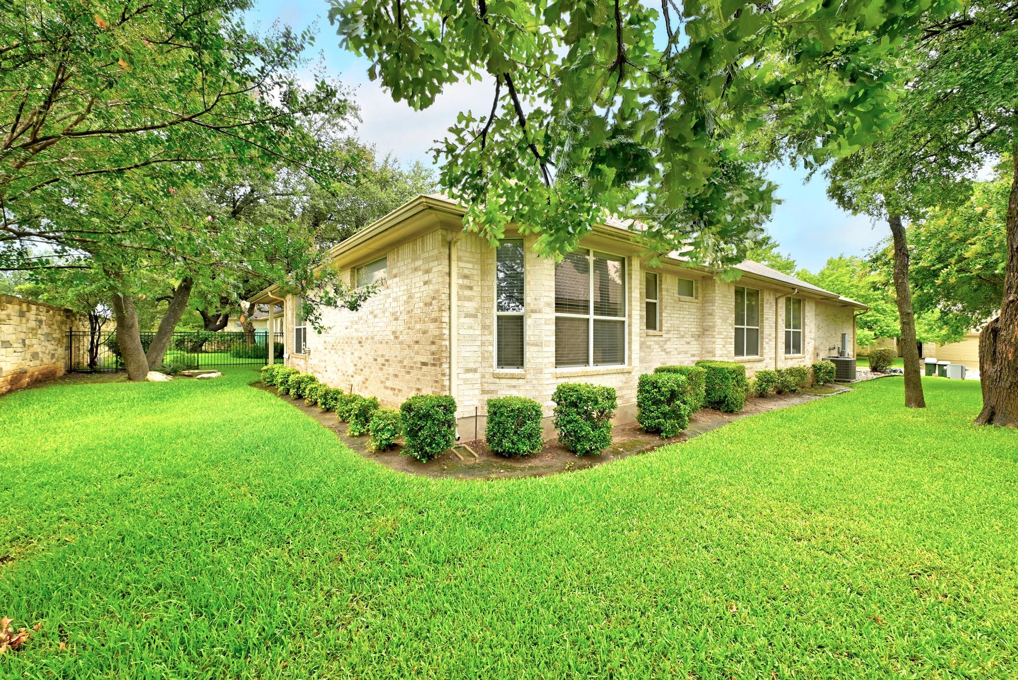 814 Boquilla TRL, Georgetown, TX 78633
