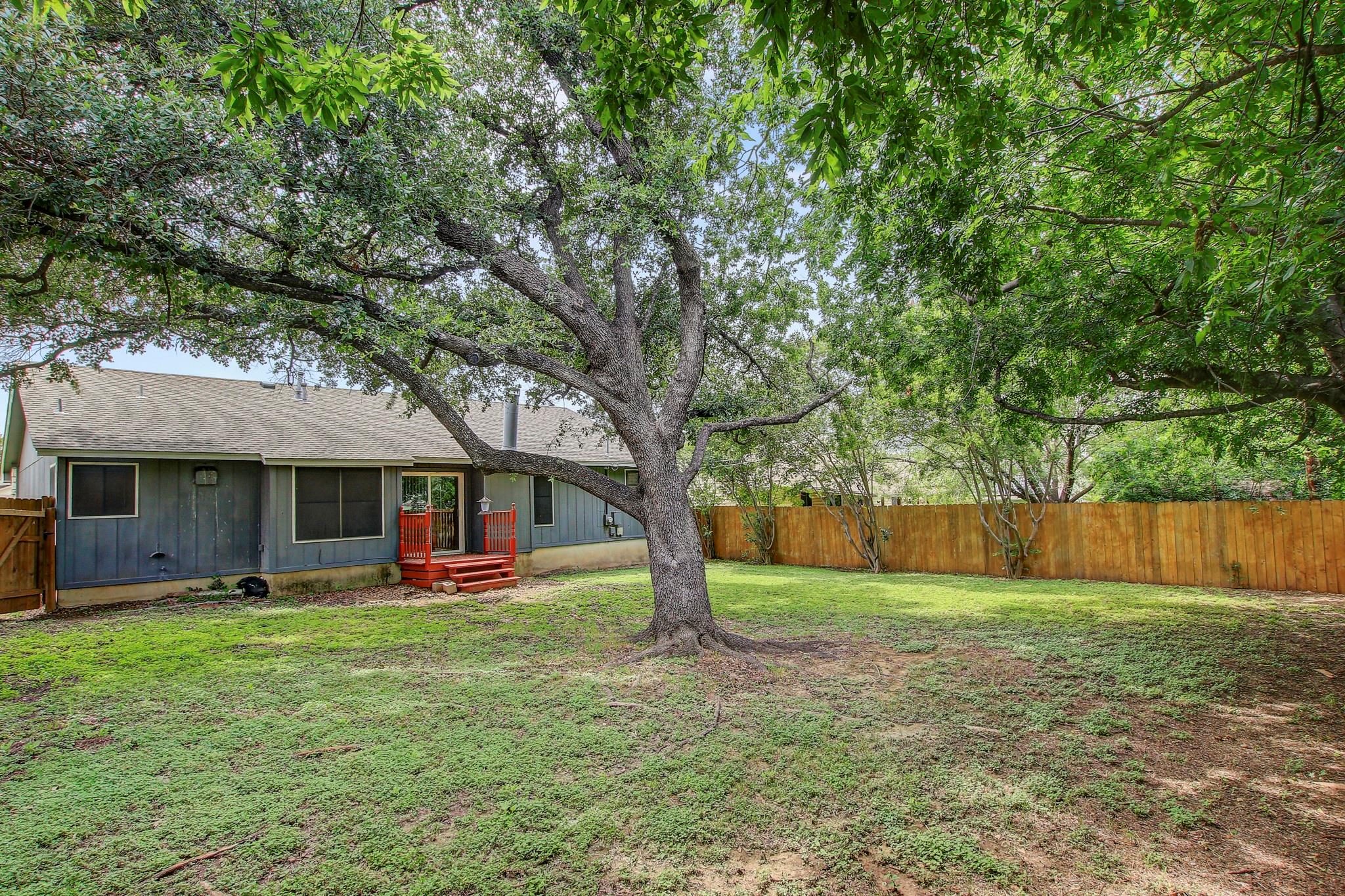 2203 Frontier TRL, Round Rock, TX 78681