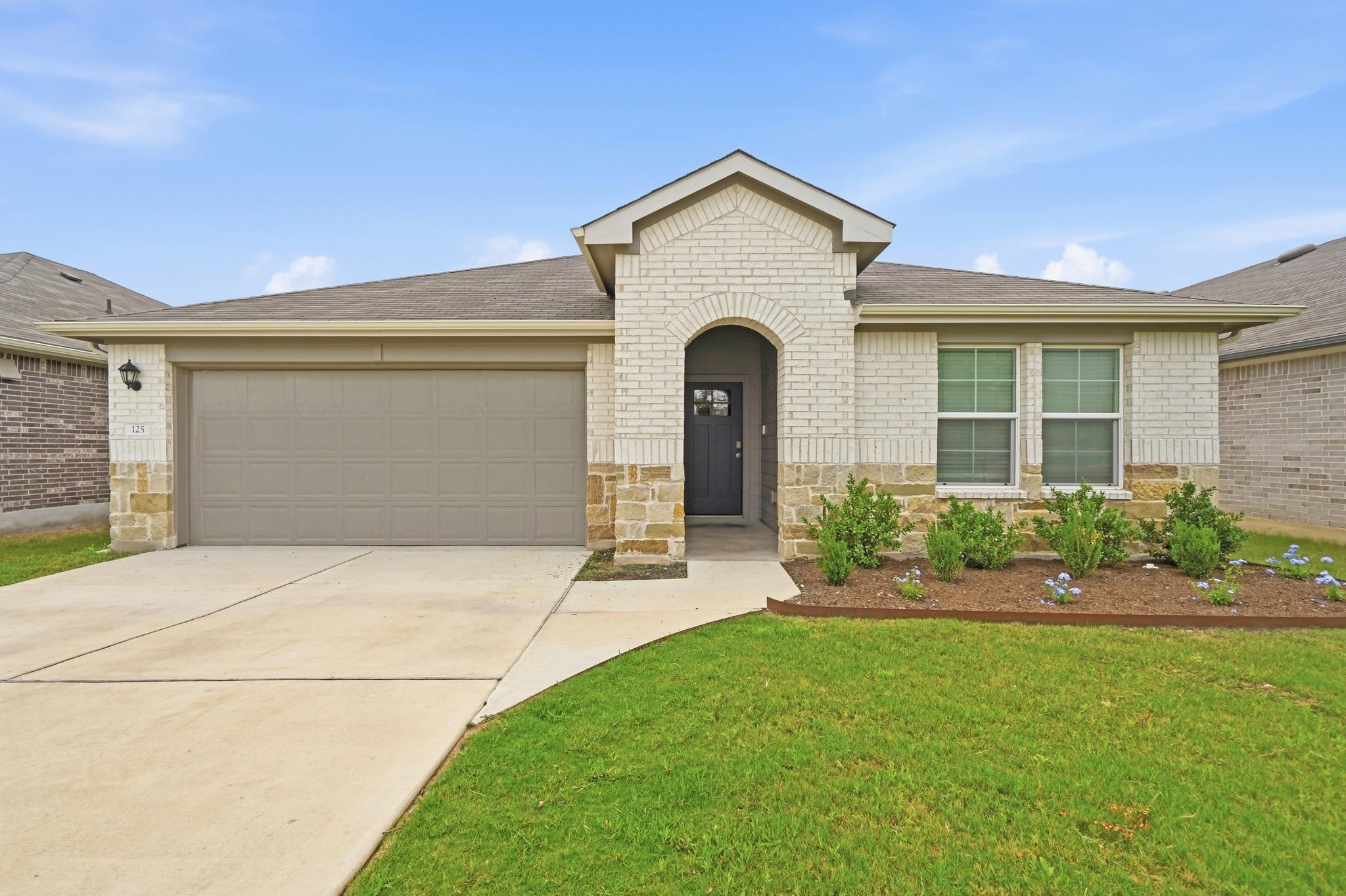 125 Escala Way, San Marcos, TX 78666